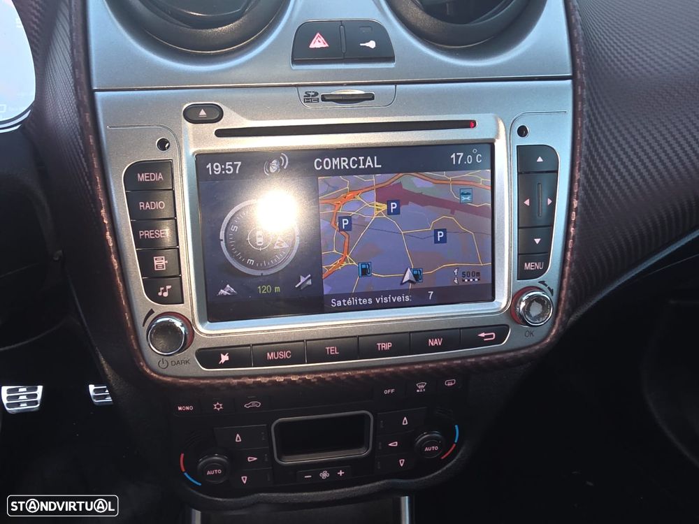 Alfa Romeo MiTo 1.3 JTDM ECO Impression - 23