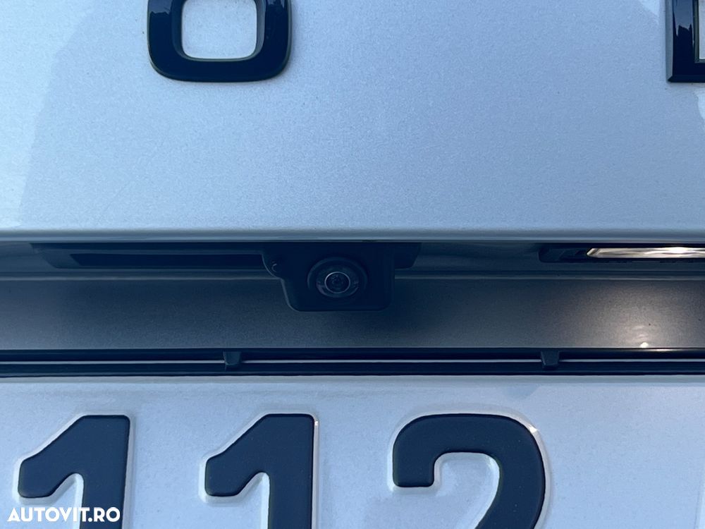 Skoda Kodiaq 2.0 TDI 4X4 DSG SportLine - 30