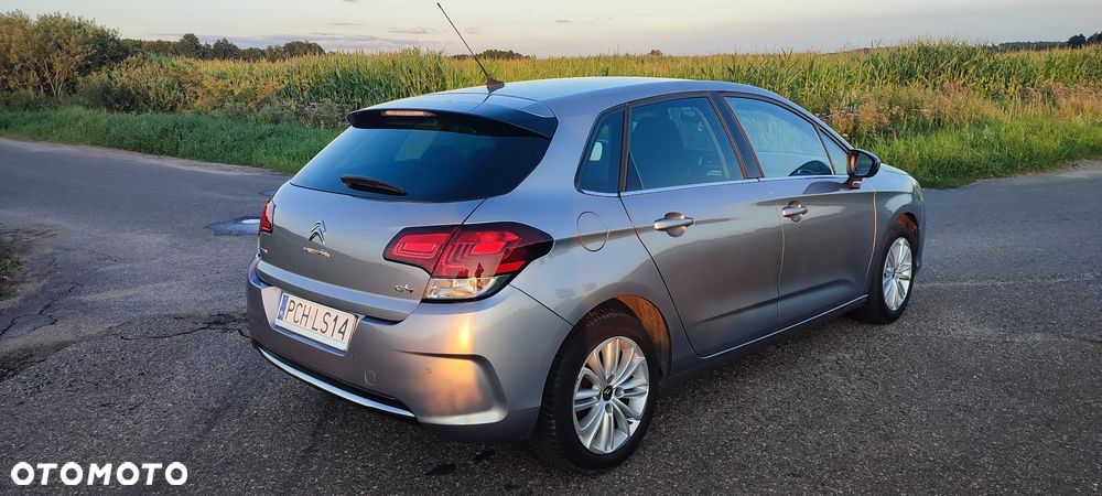 Citroën C4 1.6 BlueHDi Feel - 6