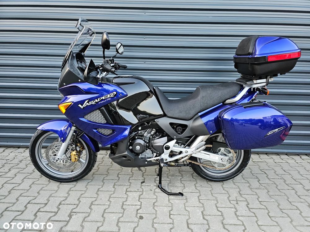 Honda XL - 1