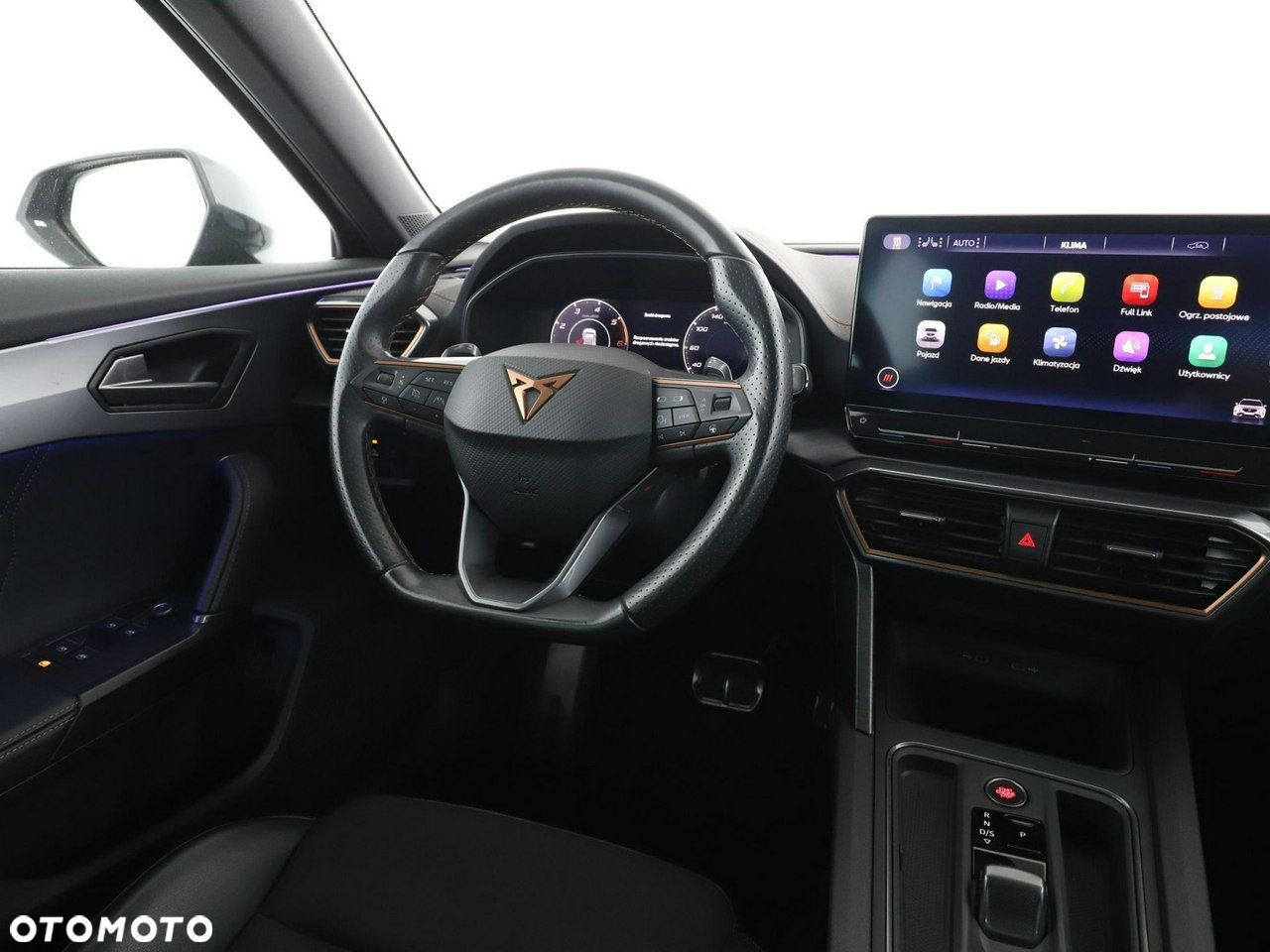 Cupra Formentor 2.0 TDI 4Drive DSG - 16
