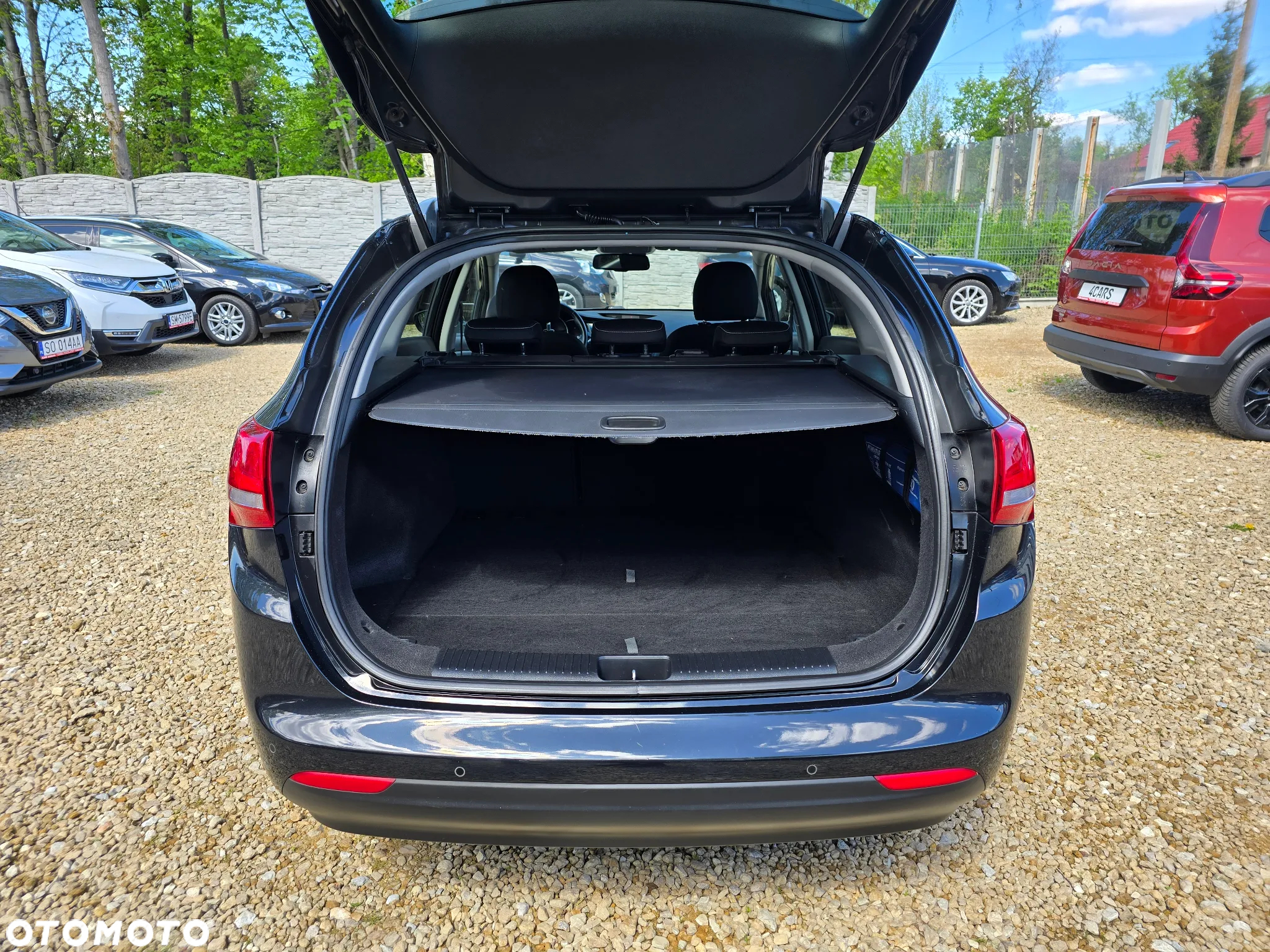 Kia Ceed 1.6 GDI Dream-Team Edition - 25