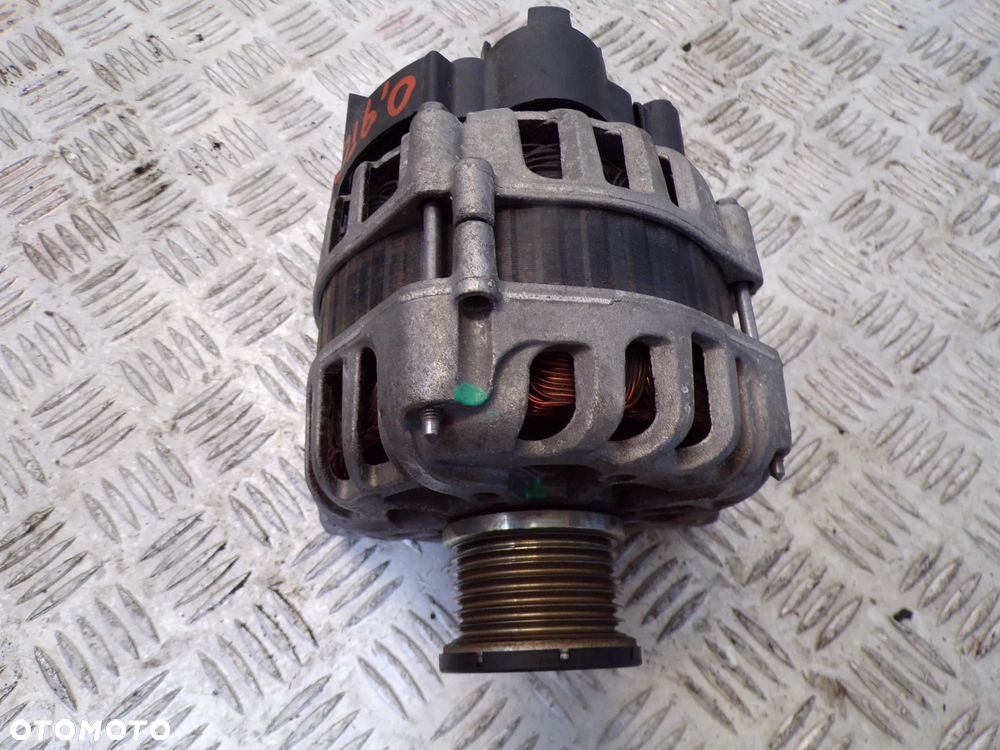 ALTERNATOR RENAULT DACIA 1.2 TCE 231006677R - 1