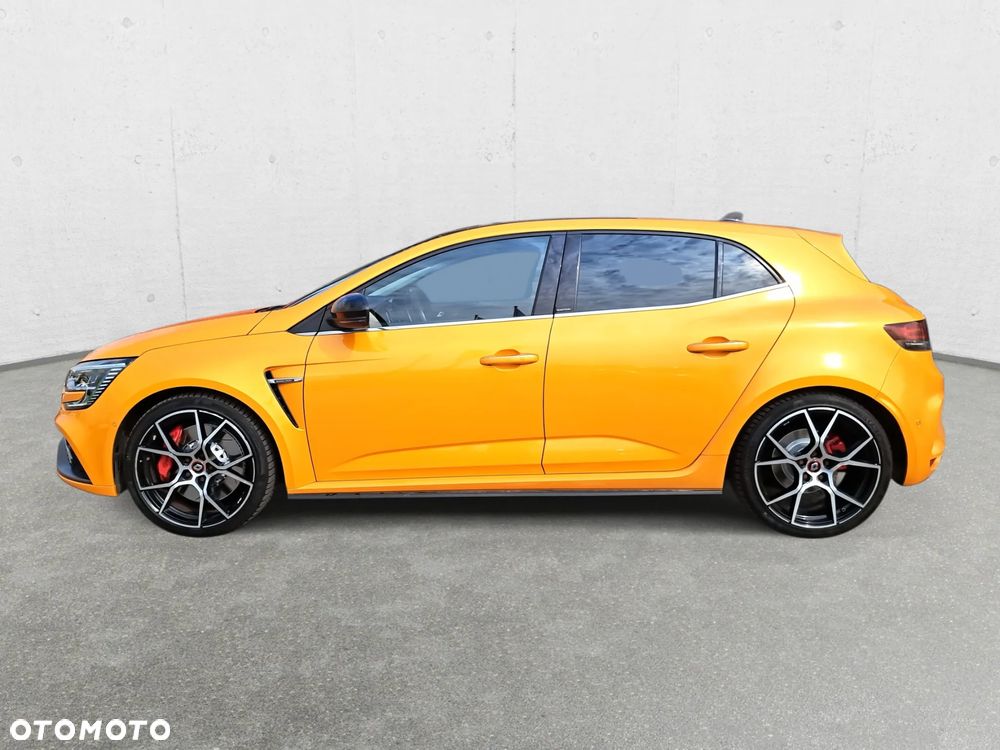Renault Megane 1.8 TCe FAP R.S Trophy EDC - 8