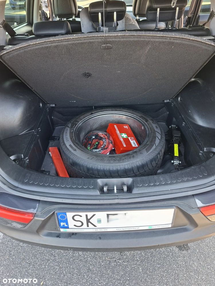 Kia Sportage - 18