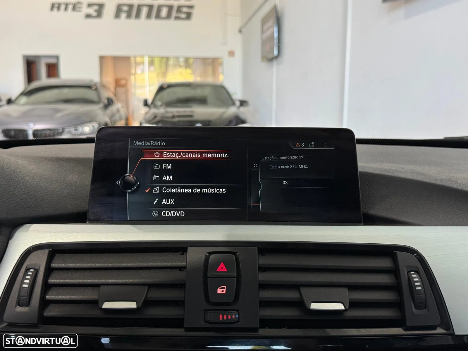 BMW 430 Gran Coupé i xDrive P.M Auto - 29