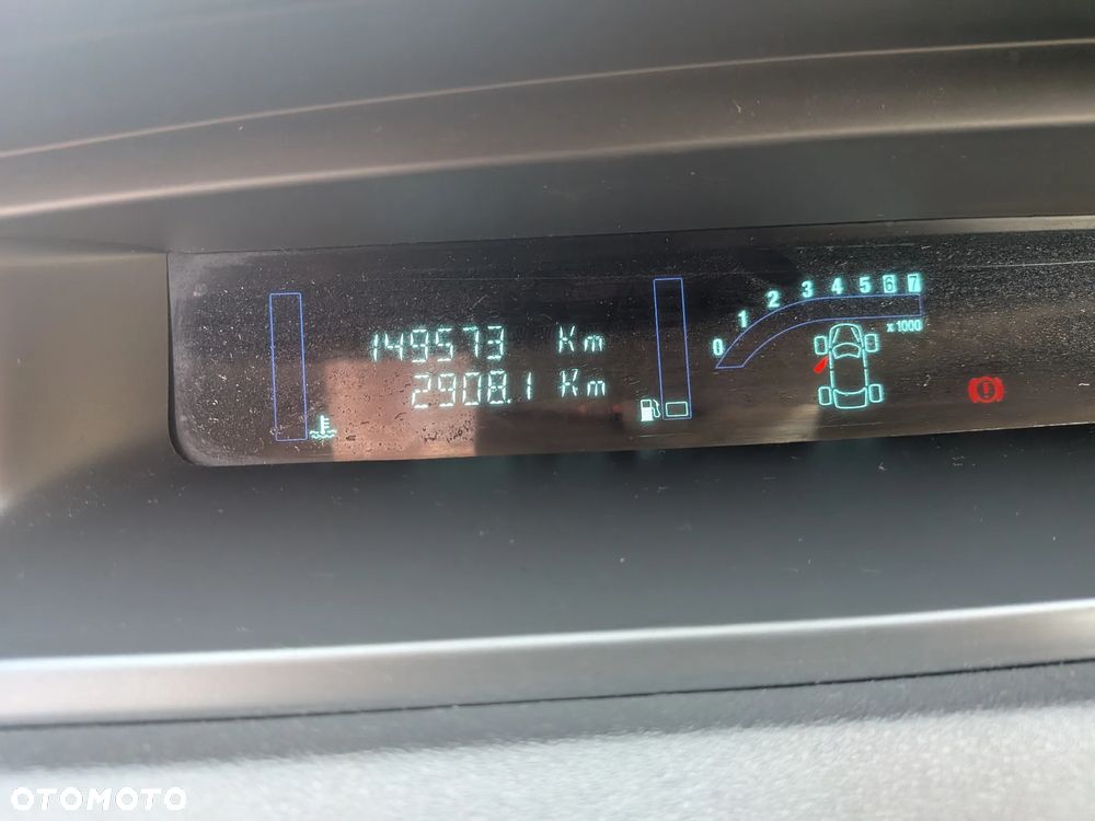 Renault Scenic 1.6 16V Authentique - 8