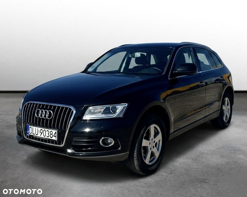 Audi Q5 2.0 TDI clean diesel Quattro S tronic - 1