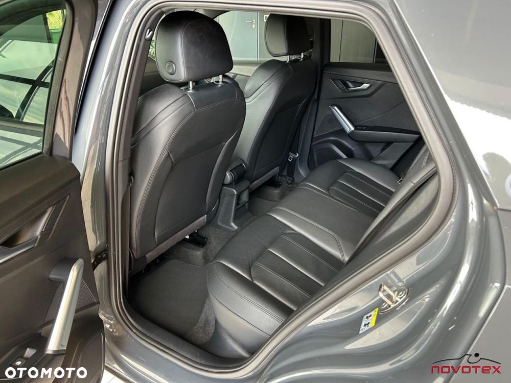Audi Q2 1.4 TFSI CoD Sport - 21