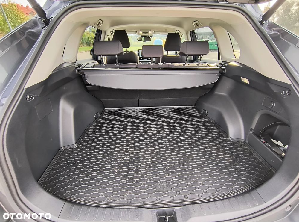 Toyota RAV4 2.5 Hybrid Comfort 4x4 - 13