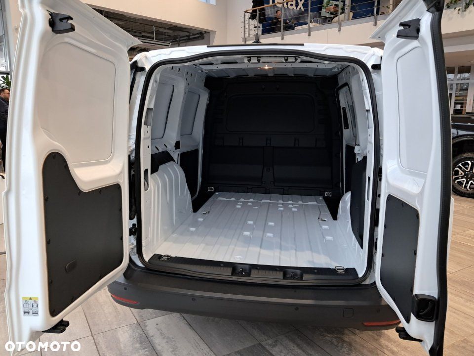Ford Transit Connect - 5