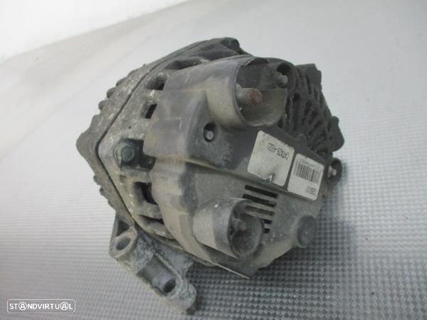 Alternador Suzuki Swift Iii (Mz, Ez) - 2