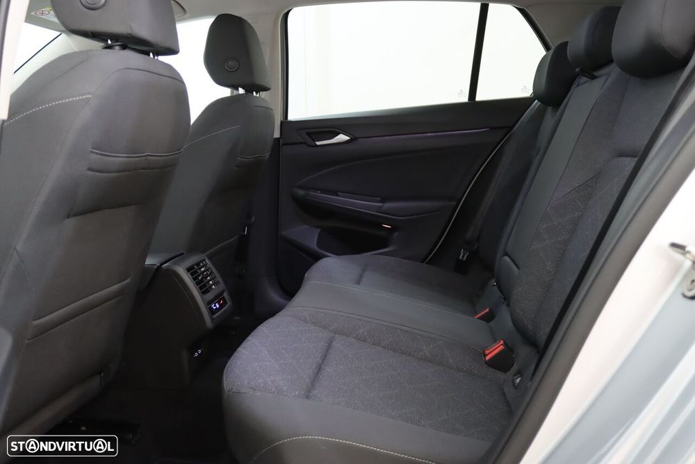 VW Golf 1.0 TSI Life - 9