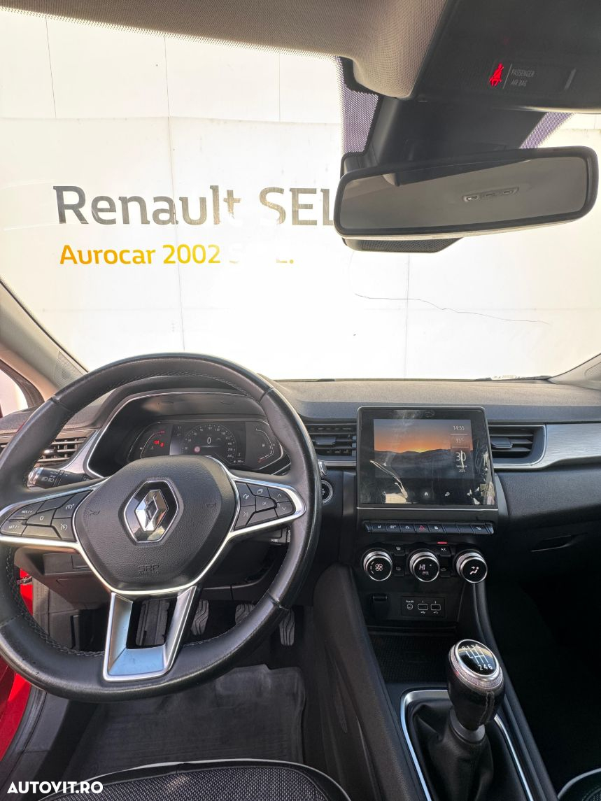 Renault Captur - 3