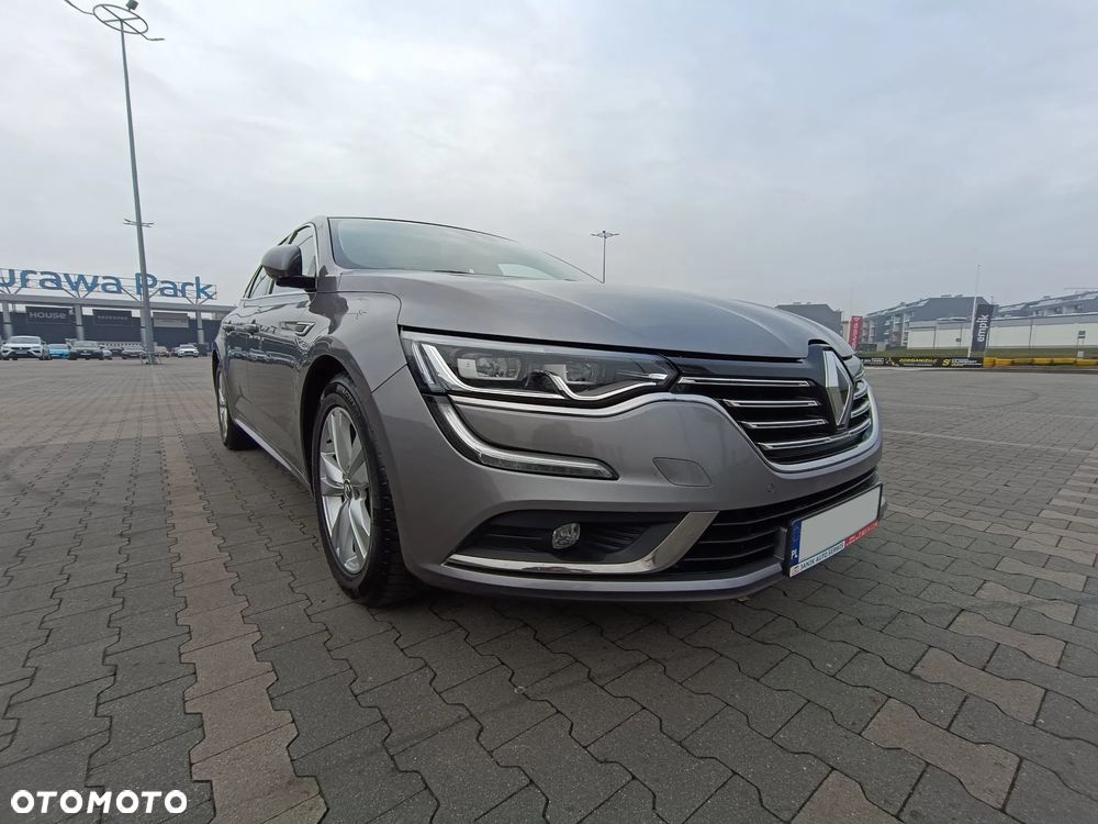 Renault Talisman ENERGY dCi 160 EDC INTENS - 37