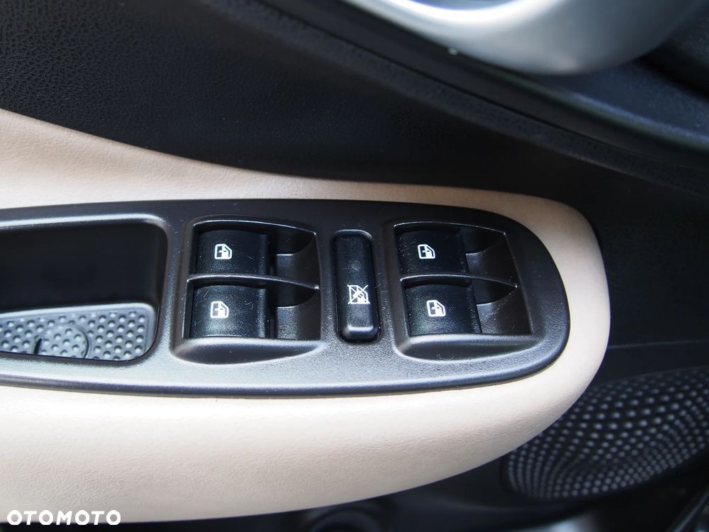 Fiat 500L Living 1.6 Multijet Start&Stopp Lounge - 16