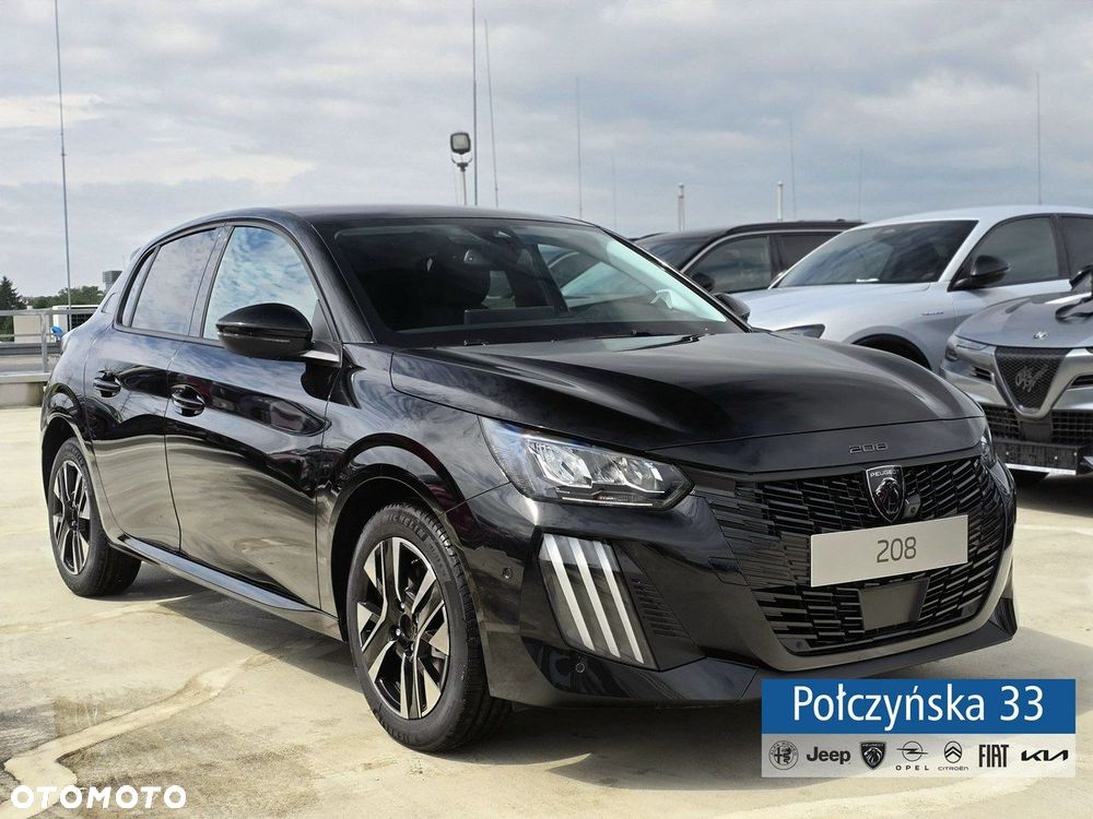 Peugeot 208 - 9