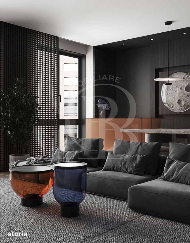 Garsoniera spatioasa -oferta lansare proiect Pallady - Imagine principală: 3/12