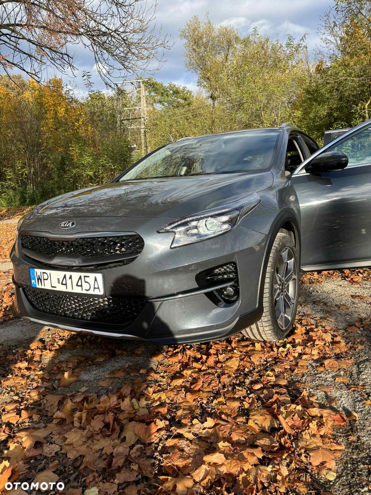 Kia XCeed - 4