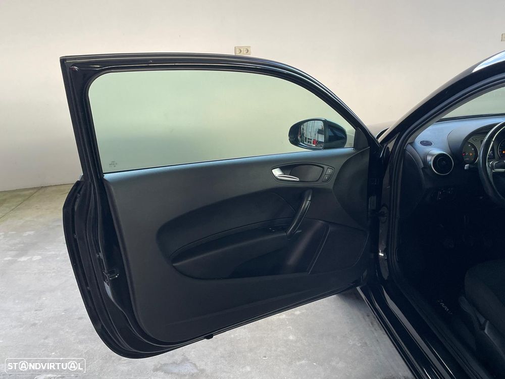 Audi A1 1.2 TFSI Attraction - 15