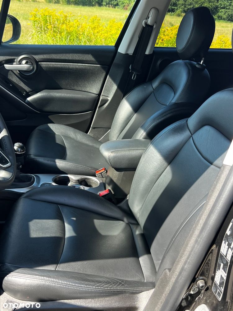Fiat 500X Dolcevita 1.0 Launch Edition - 9