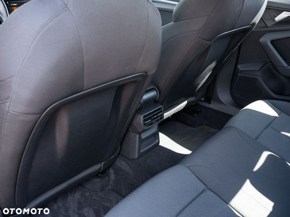 Audi A3 Limousine - 28
