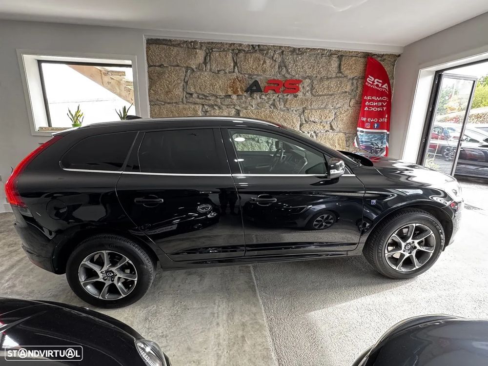 Volvo XC 60 2.0 D3 VOR - 20