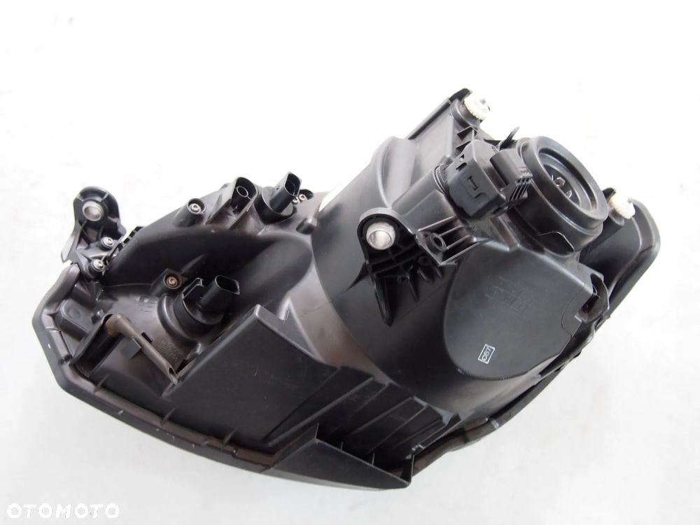 Volkswagen Up 11-16r Reflektor prawy lampa prawa VW - 3