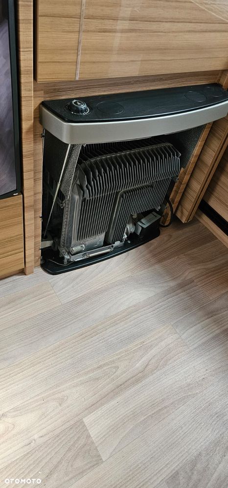 Fendt BRILLANT 590 - 26