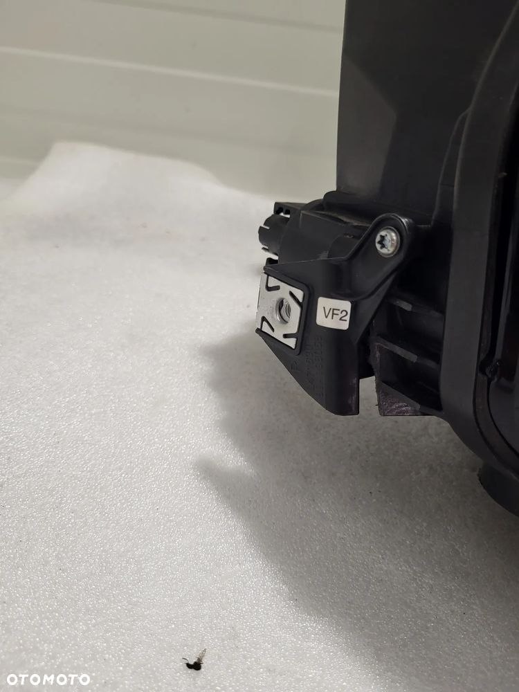 Audi Q4 E TRON FULL LED PRZÓD STRONA PRAWA  89A941034D - 5