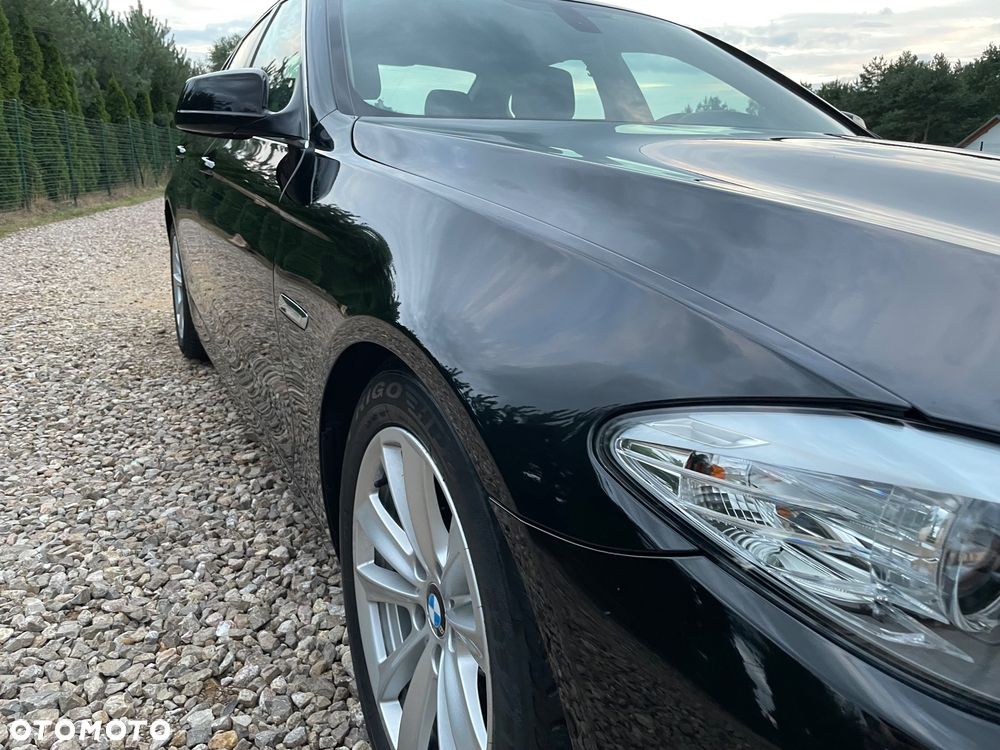 BMW Seria 5 - 31