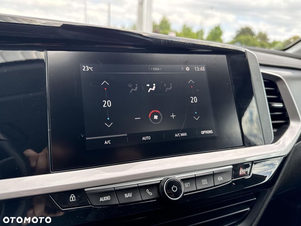 Opel Grandland X - 20