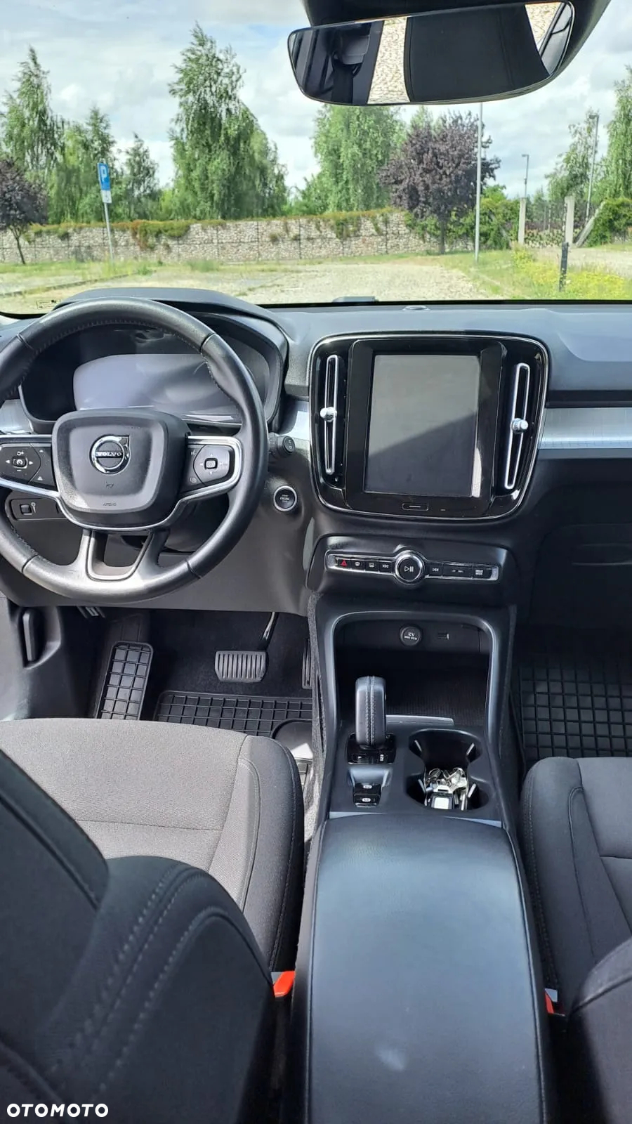 Volvo XC 40 - 2