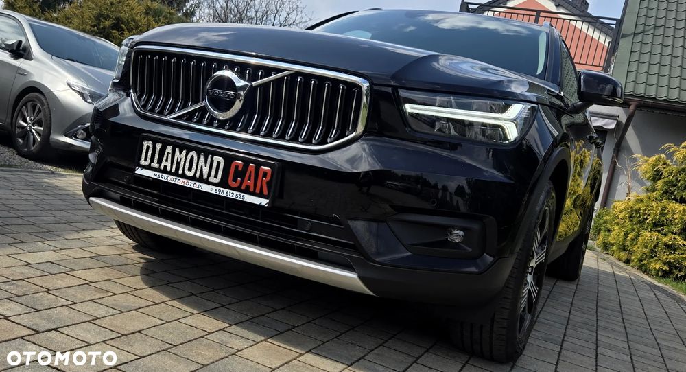Volvo XC 40 D4 AWD Geartronic Inscription - 5