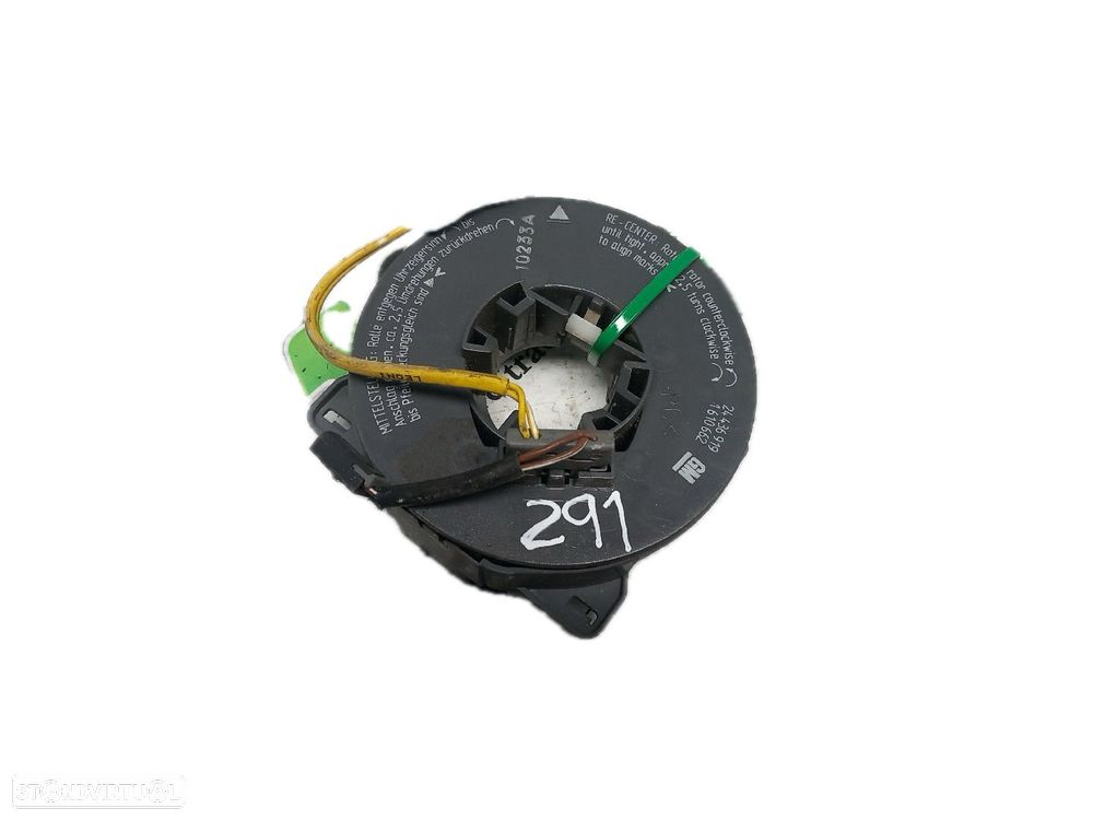 Fita Airbags Opel Agila (A) (H00) - 1