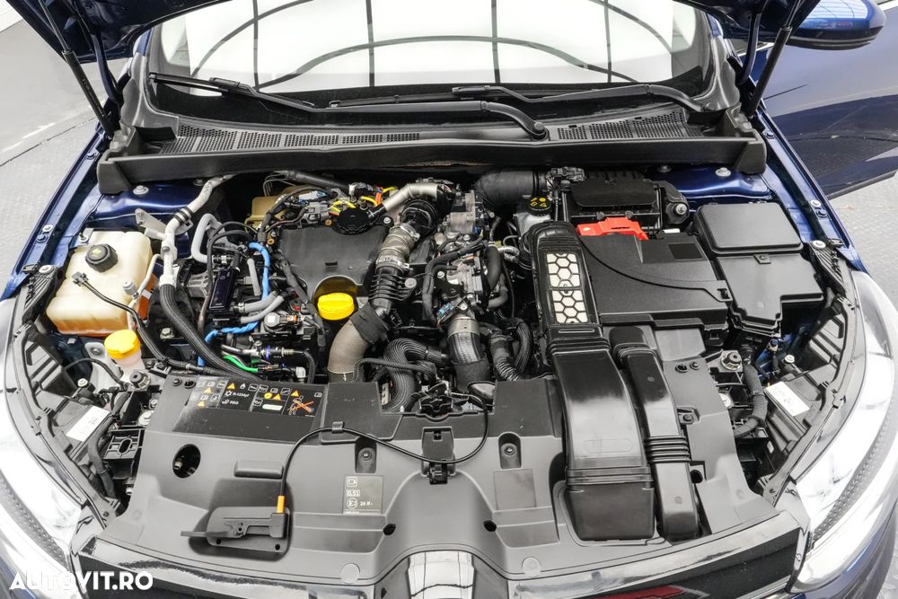 Renault Megane BLUE dCi 115 Equilibre - 22