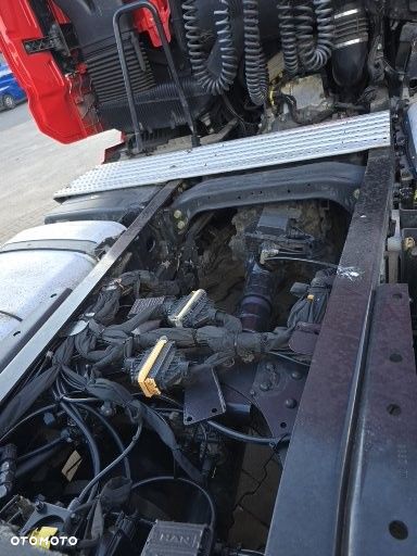 MAN TG3 470 KM XXL  mega - 16