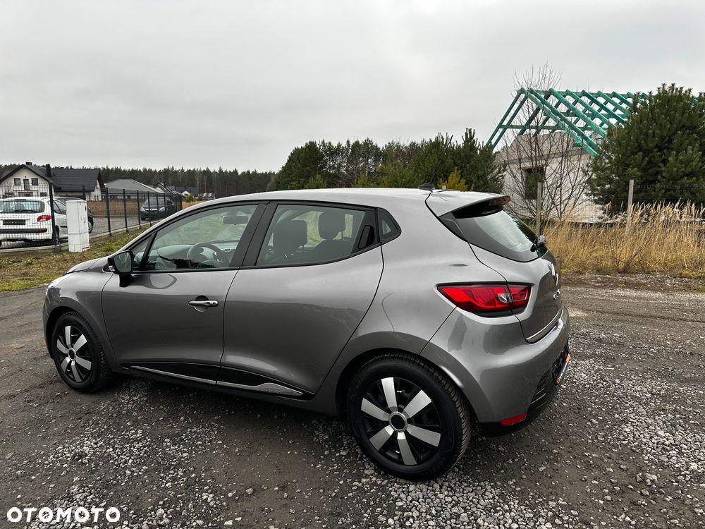 Renault Clio (Energy) TCe 90 Bose Edition - 2
