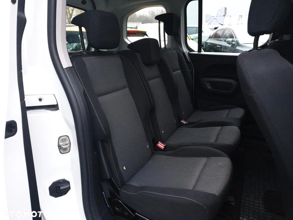 Toyota Proace City Verso 1.2 D-4T Business - 25