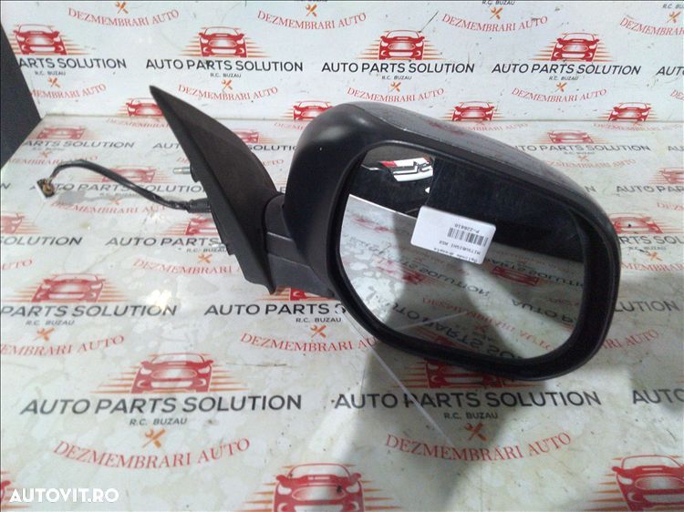 oglinda dreapta mitsubishi asx - 1