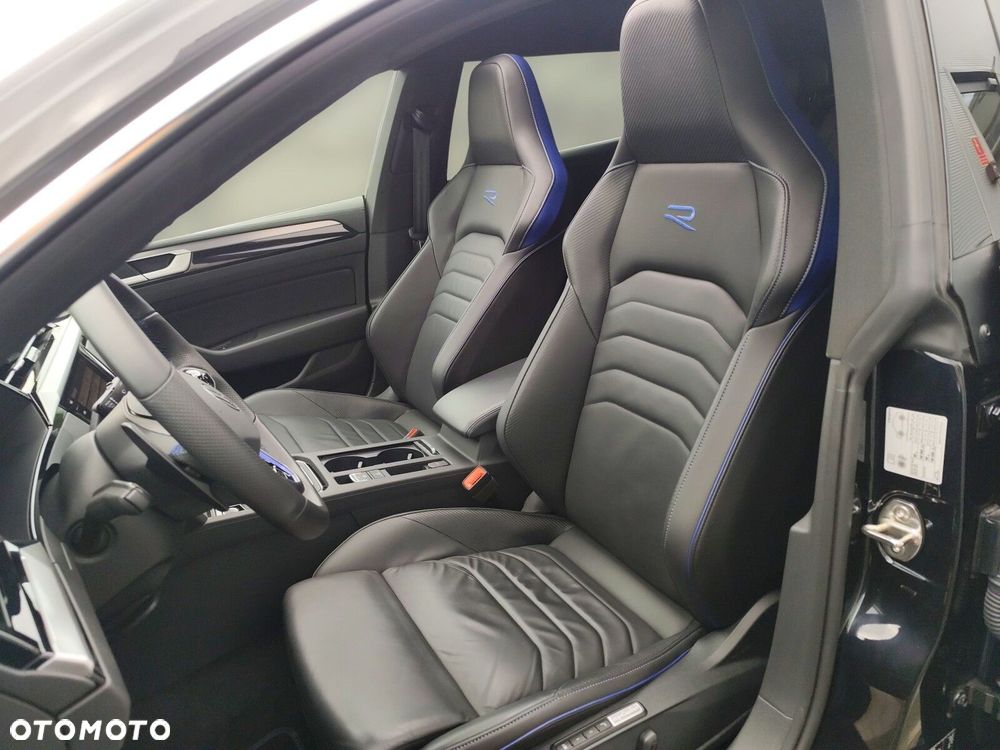 Volkswagen Arteon Shooting Brake 2.0 TSI 4Motion R DSG - 11