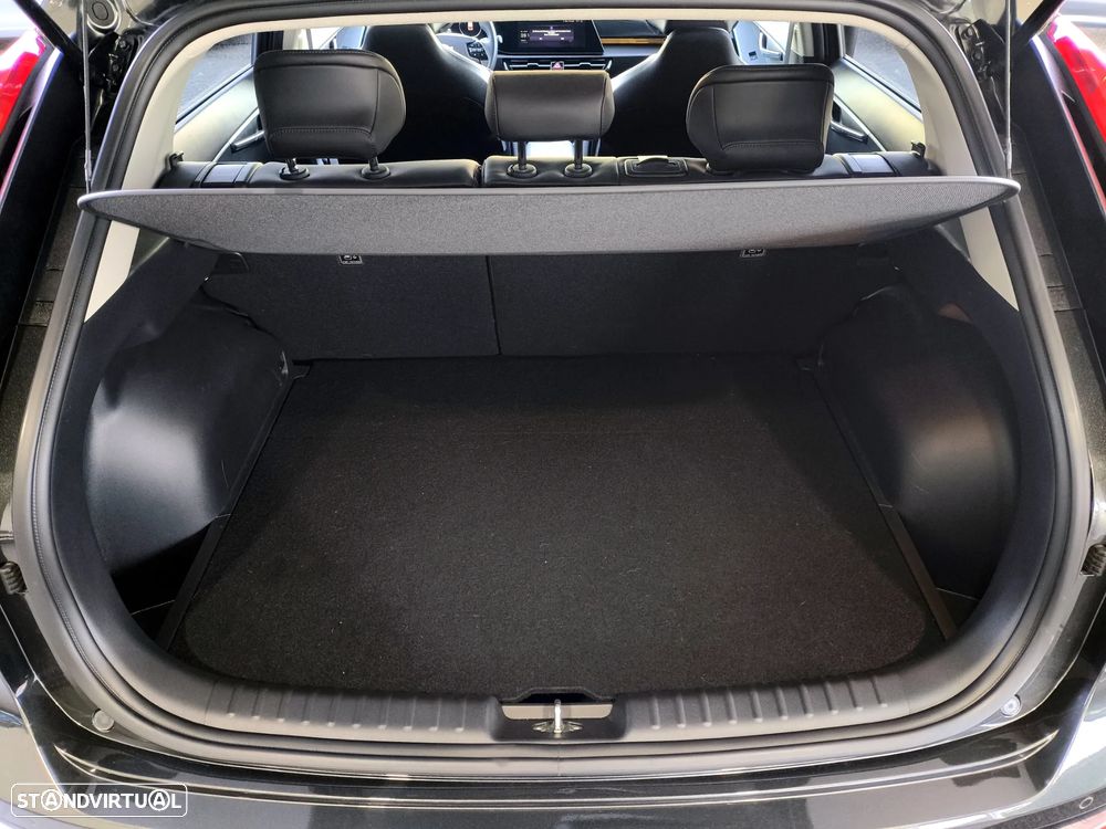 Kia e-Niro 64kWh - 10