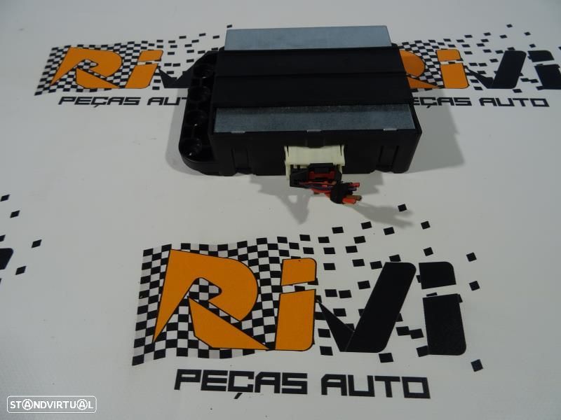 Módulo Eletrónico Volkswagen Golf Vi Variant (Aj5)  1K0919041 / 1K0 91 - 2