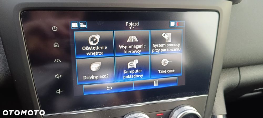 Renault Kadjar 1.3 TCe FAP Easy Life - 12