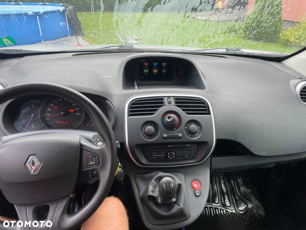 Renault Kangoo - 3