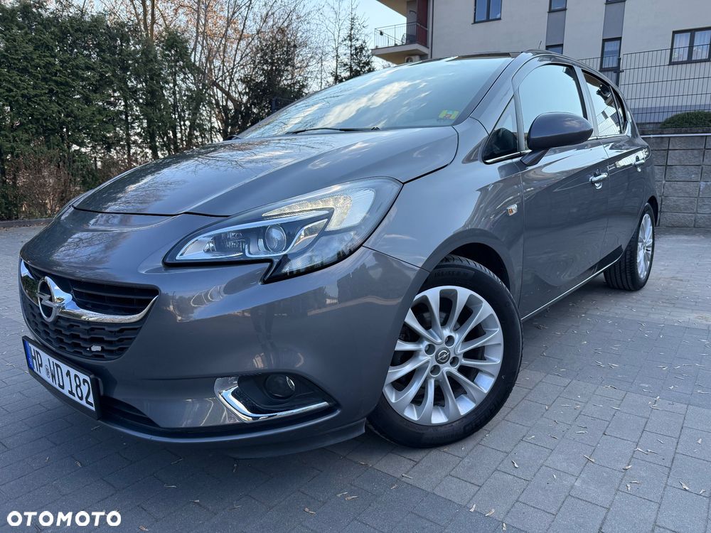 Opel Corsa 1.4 Selection - 1