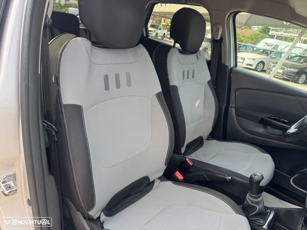 Renault Captur 0.9 TCE Exclusive - 10