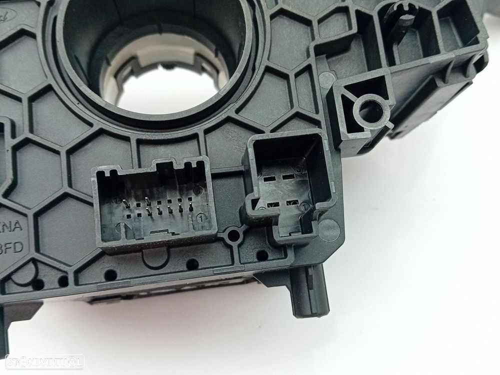 Fita de airbags FORD Fiesta VII (HJ, HF) - 4