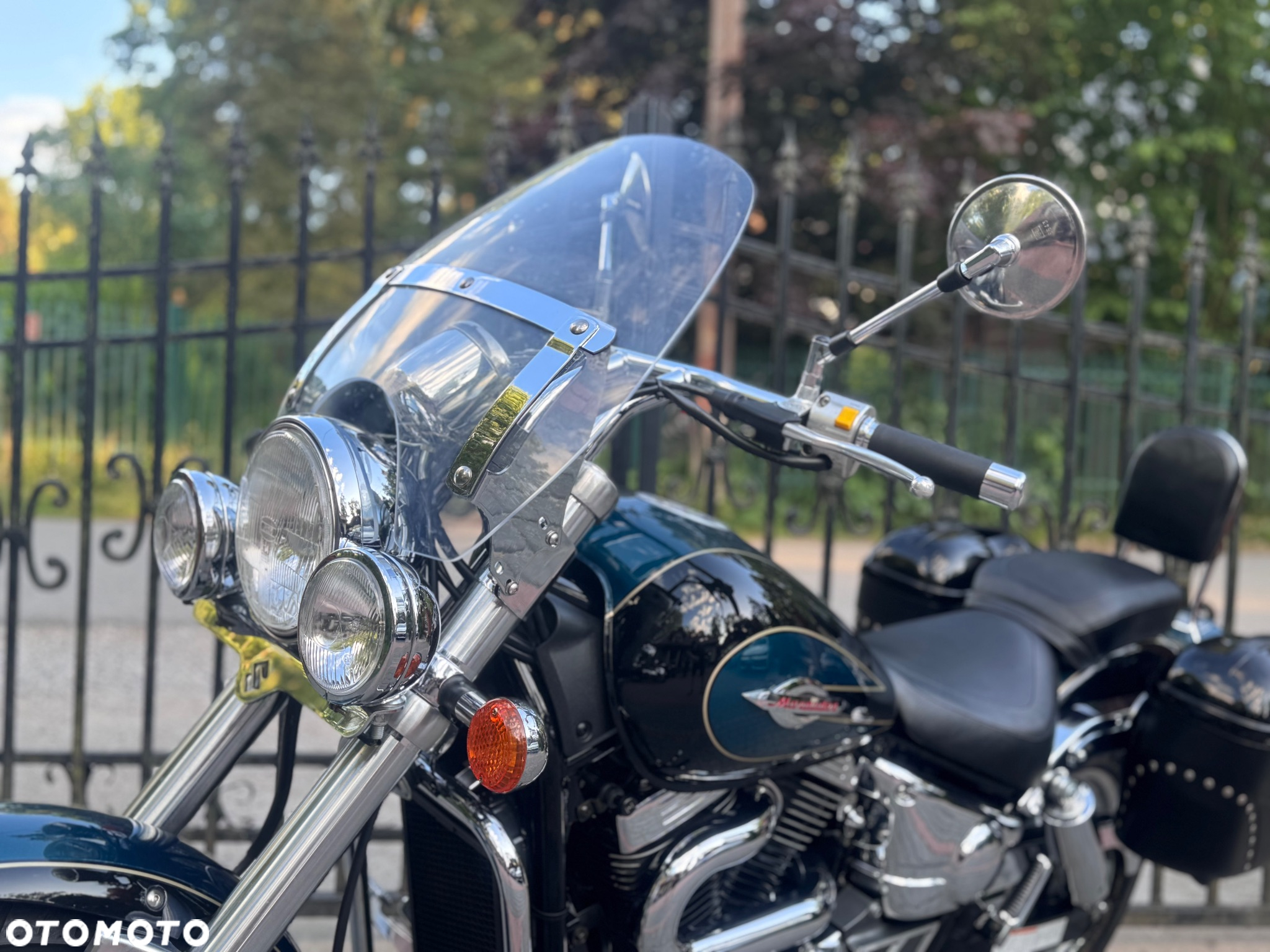 Suzuki VZ - 19