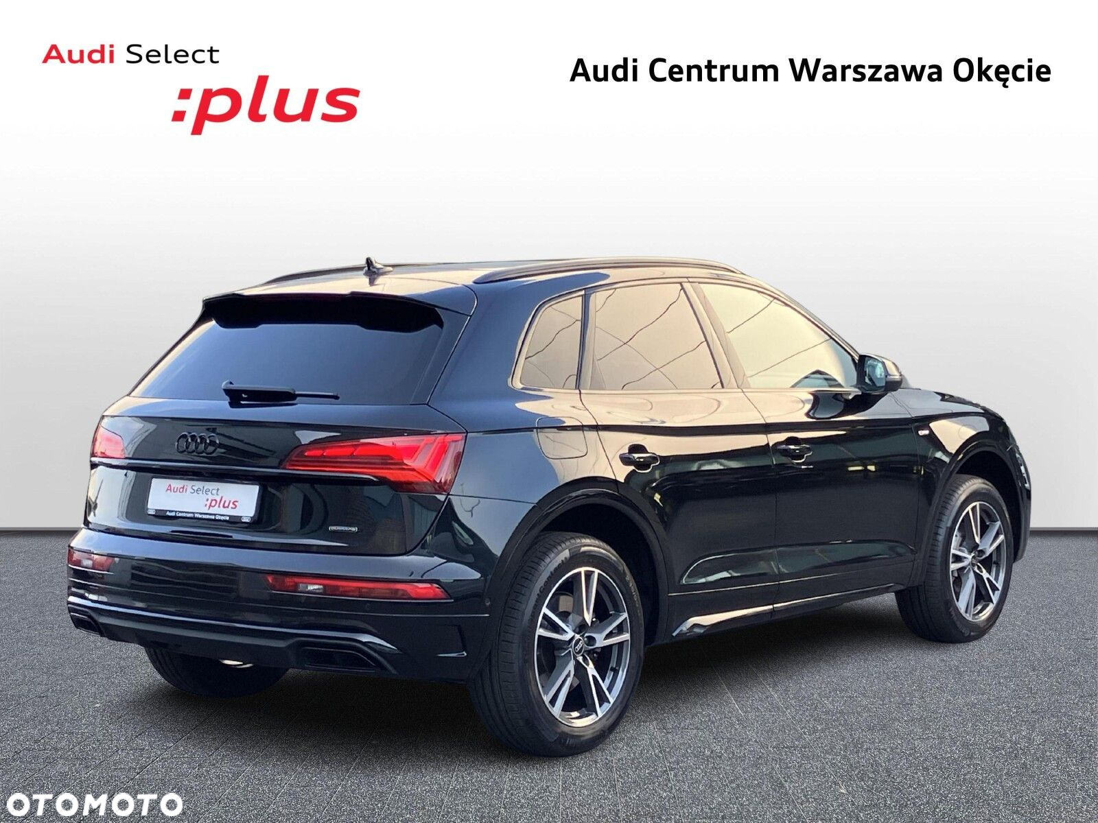Audi Q5 - 8